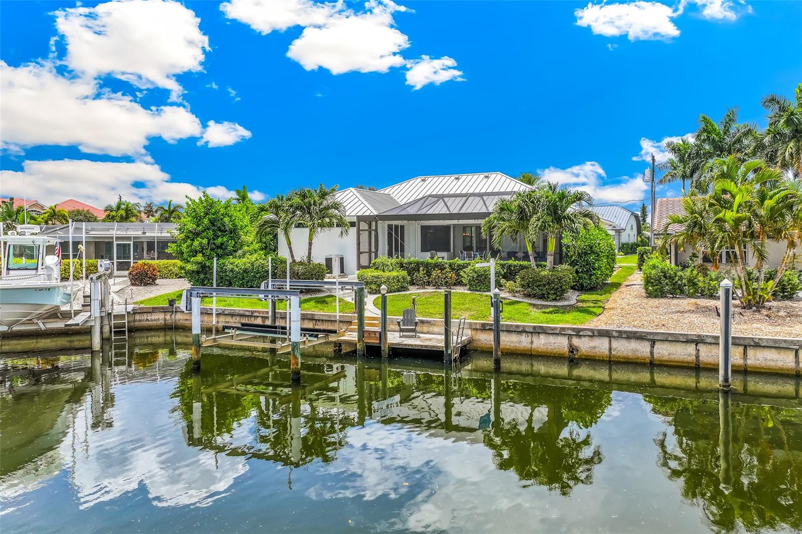 2477 Sierra, Punta Gorda, FL 33950