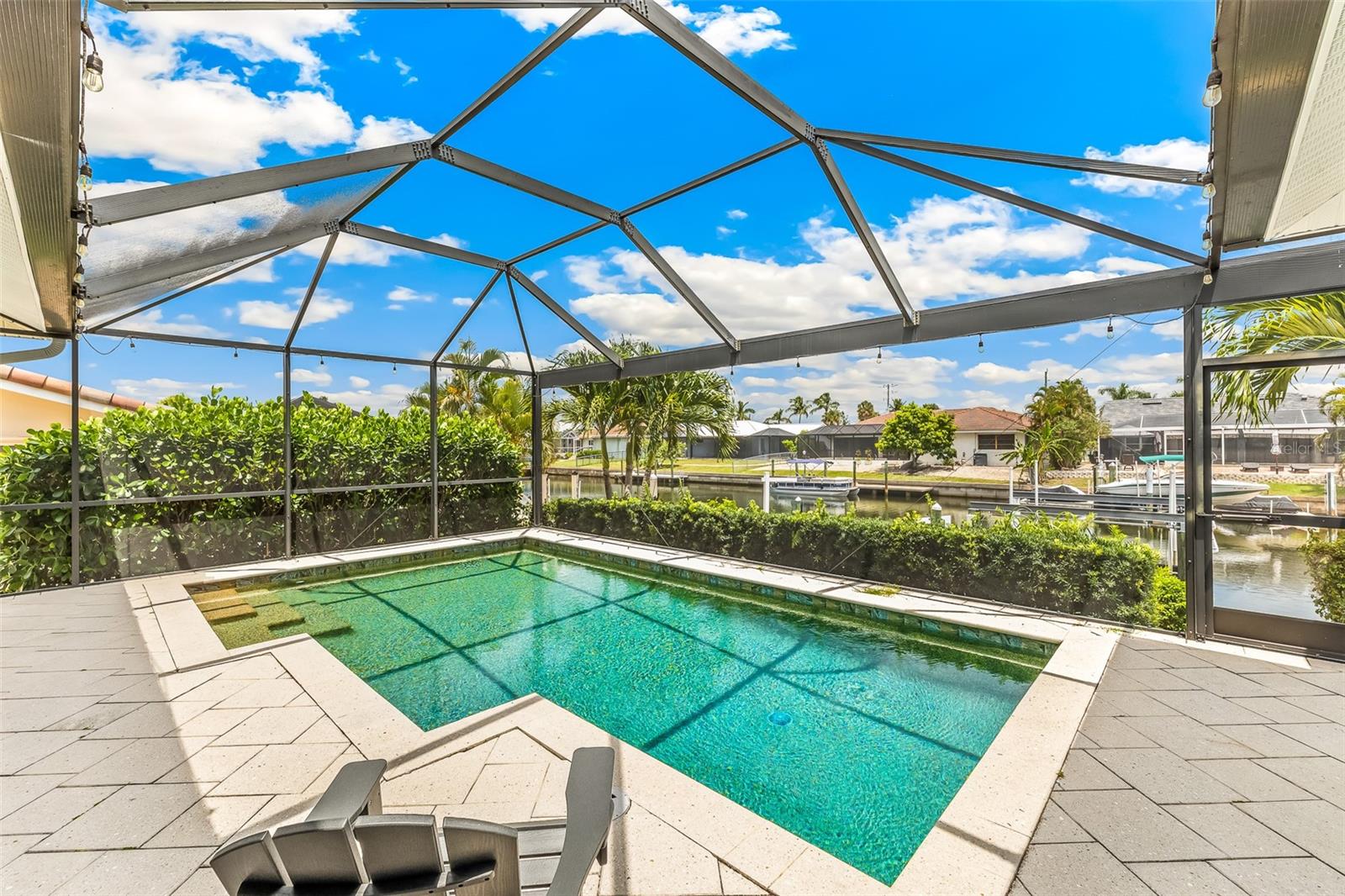 2477 Sierra, Punta Gorda, FL 33950