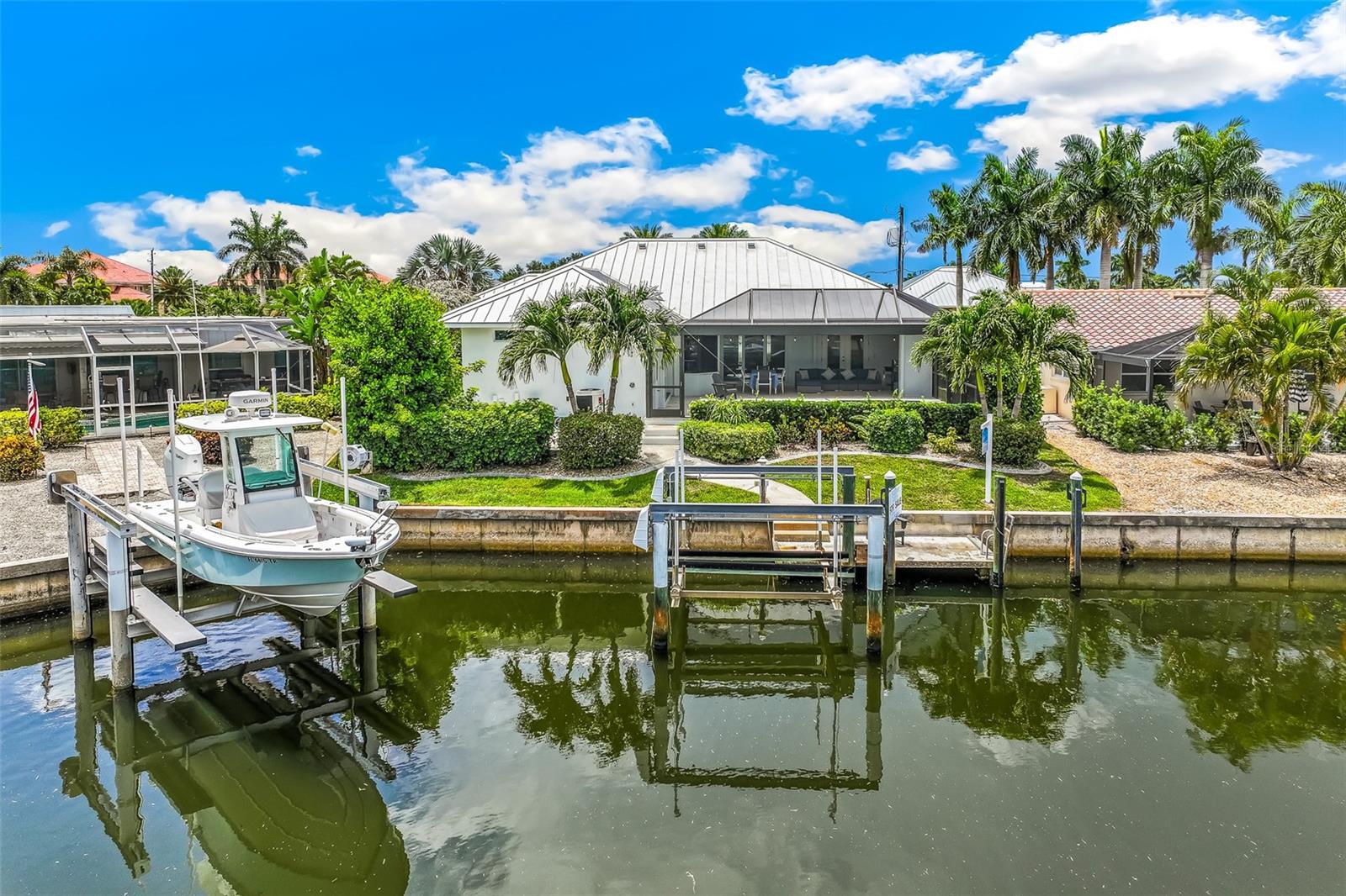 2477 Sierra, Punta Gorda, FL 33950