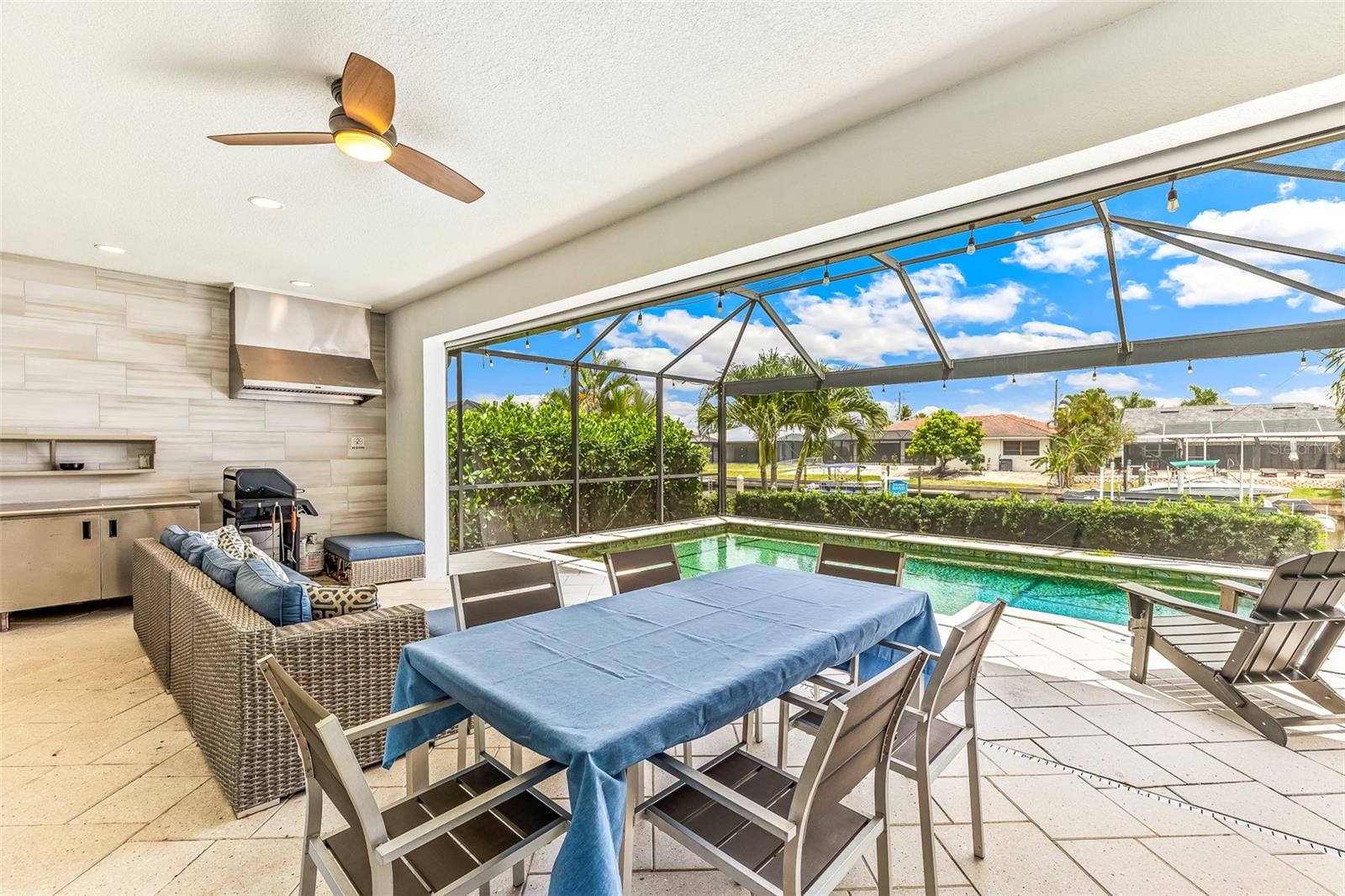 2477 Sierra, Punta Gorda, FL 33950