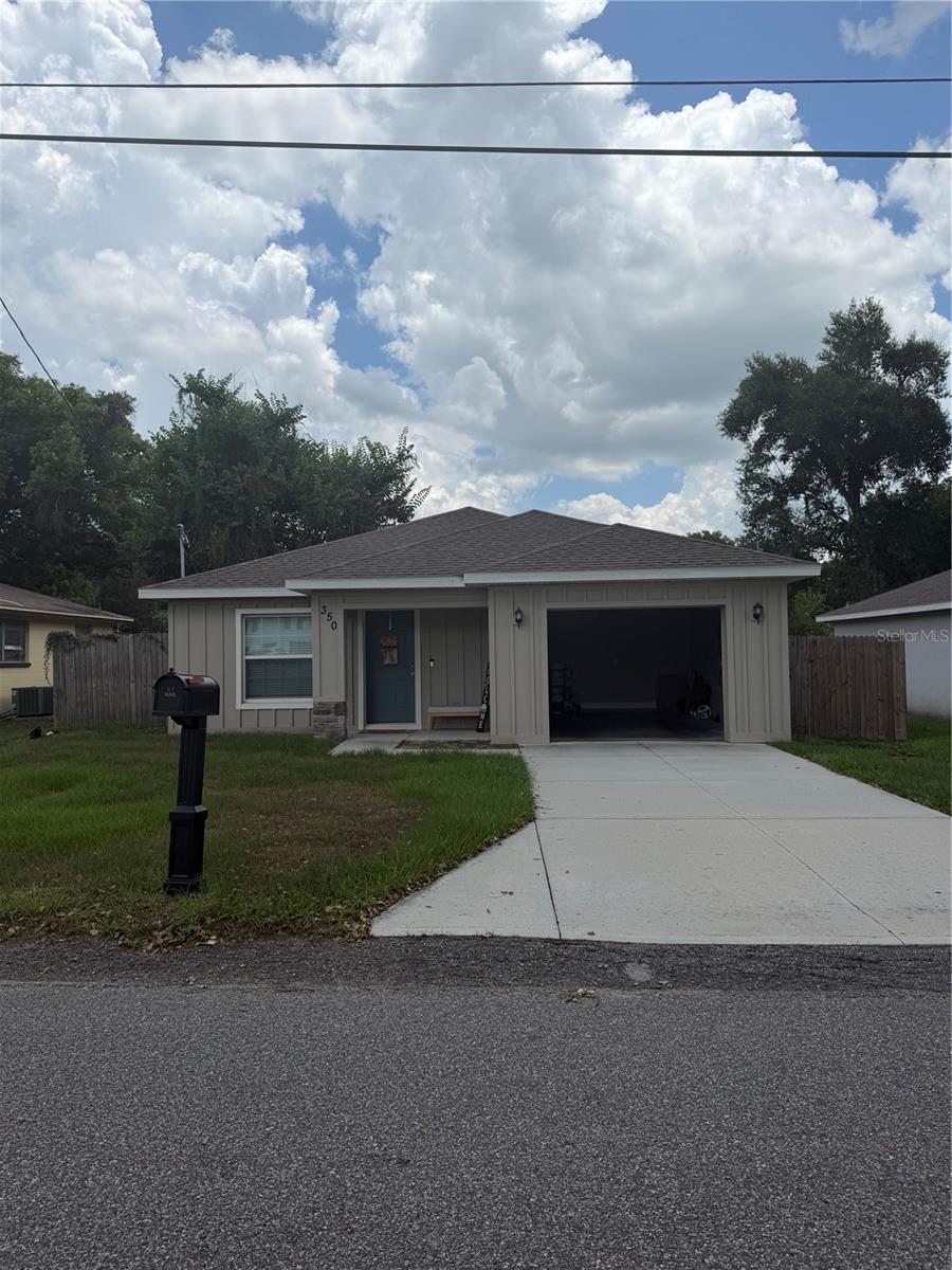 350 8th, Bartow, FL 33830