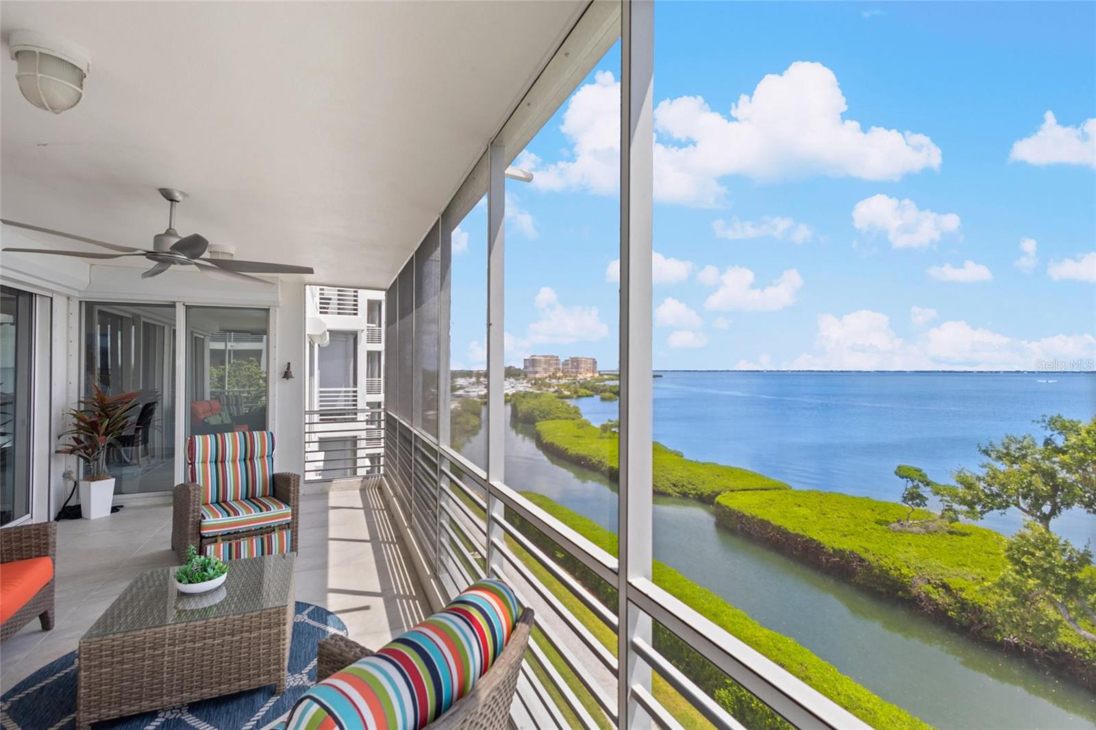 2450 Harbourside Unit 244, Longboat Key, FL 34228