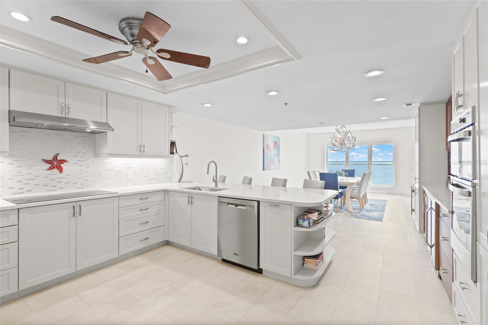 2450 Harbourside Unit 244, Longboat Key, FL 34228