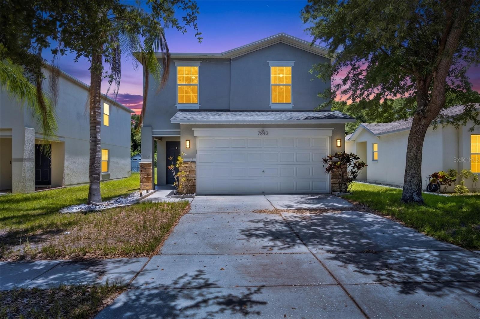 7842 Carriage Pointe, Gibsonton, FL 33534