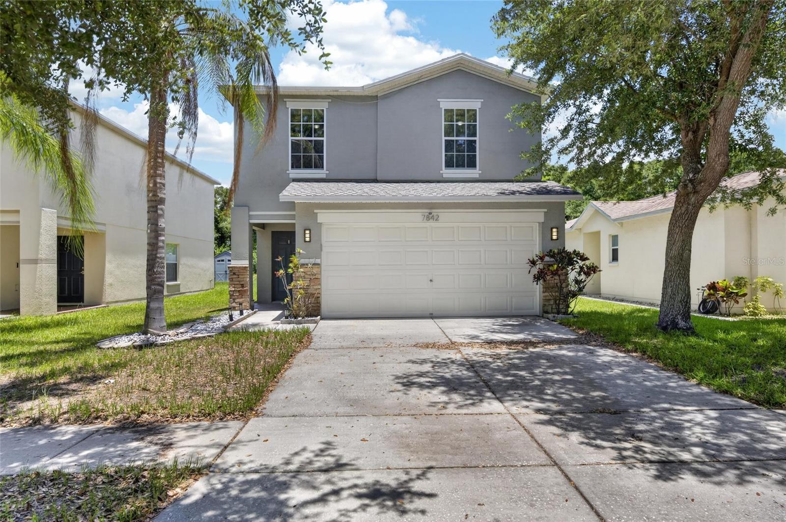 7842 Carriage Pointe, Gibsonton, FL 33534