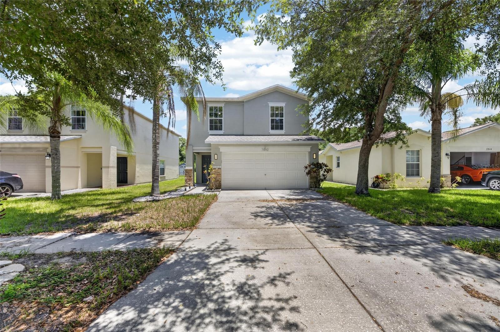 7842 Carriage Pointe, Gibsonton, FL 33534