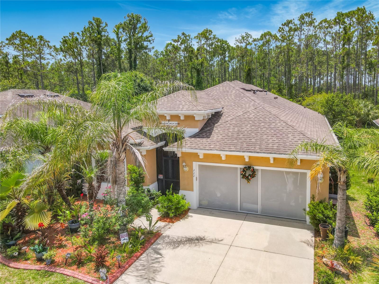 111 Hummingbird, Palm Coast, FL 32164