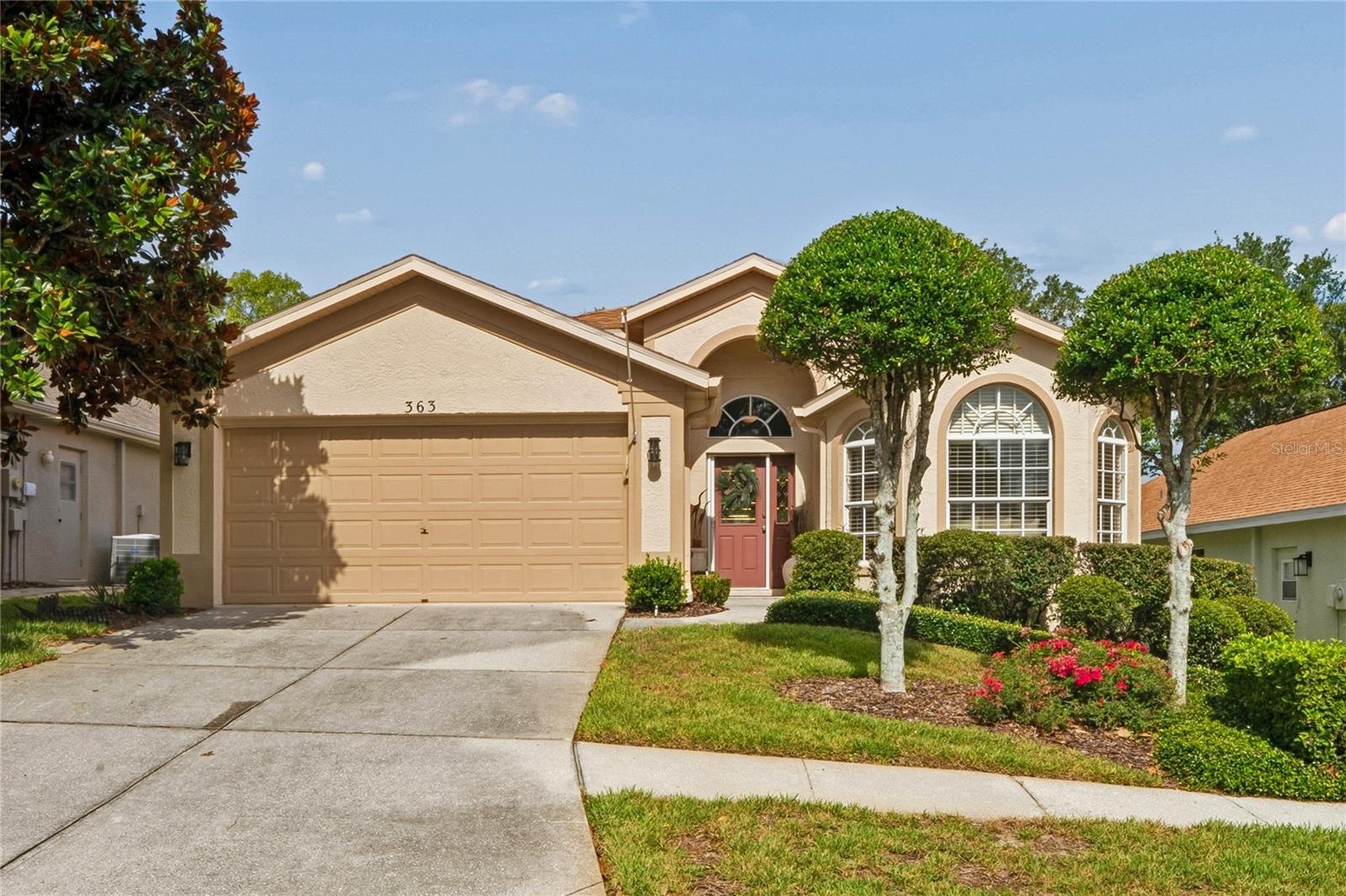 363 Quane, Spring Hill, FL 34609