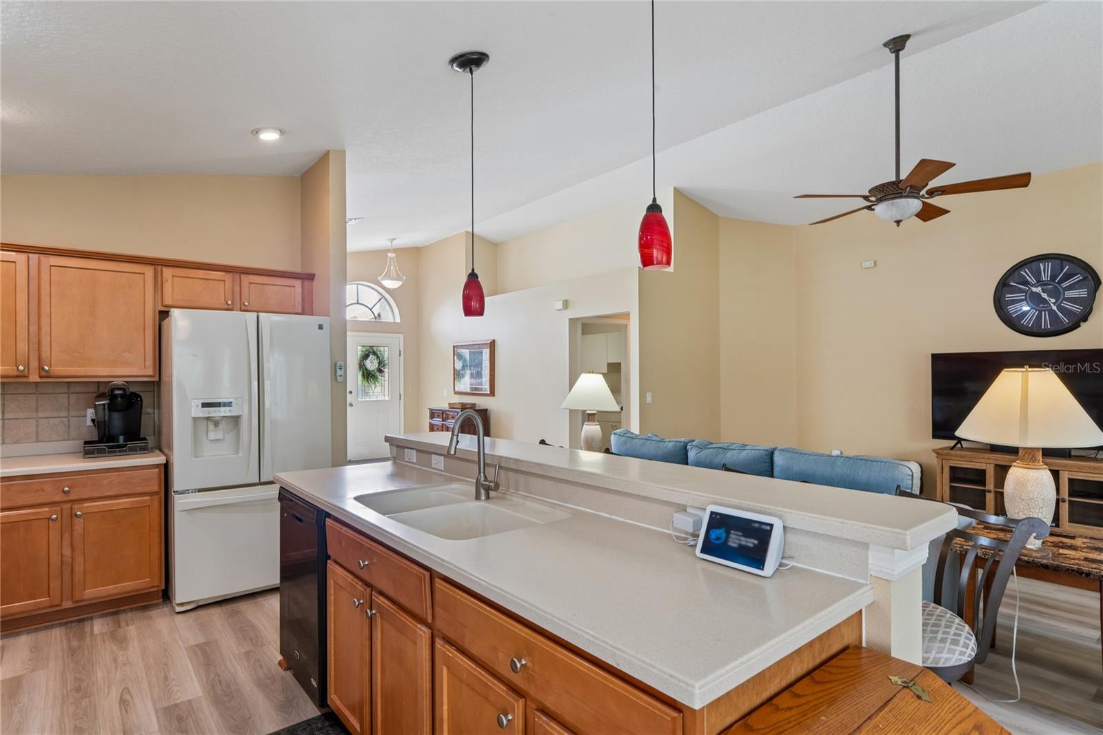 363 Quane, Spring Hill, FL 34609