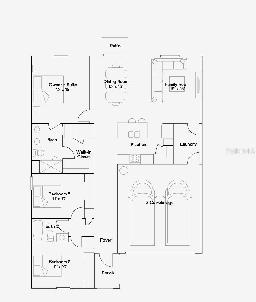 1328 Tupelo, Haines City, FL 33844