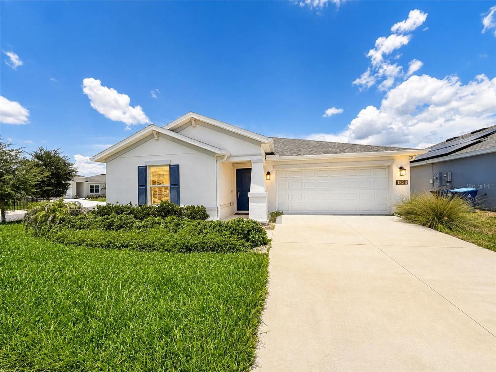 1328 Tupelo, Haines City, FL 33844