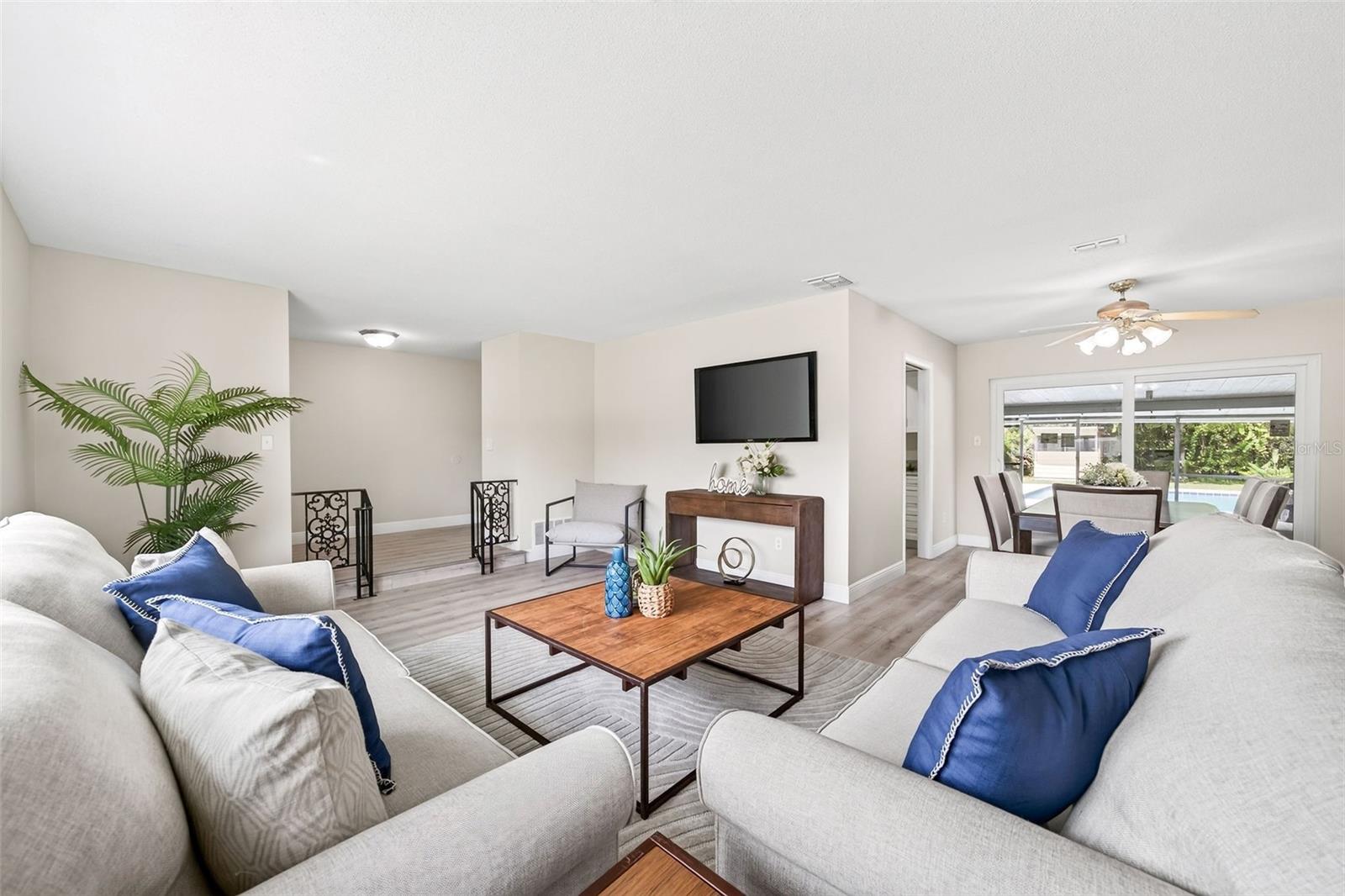 7525 Lodge Pole, Winter Park, FL 32792