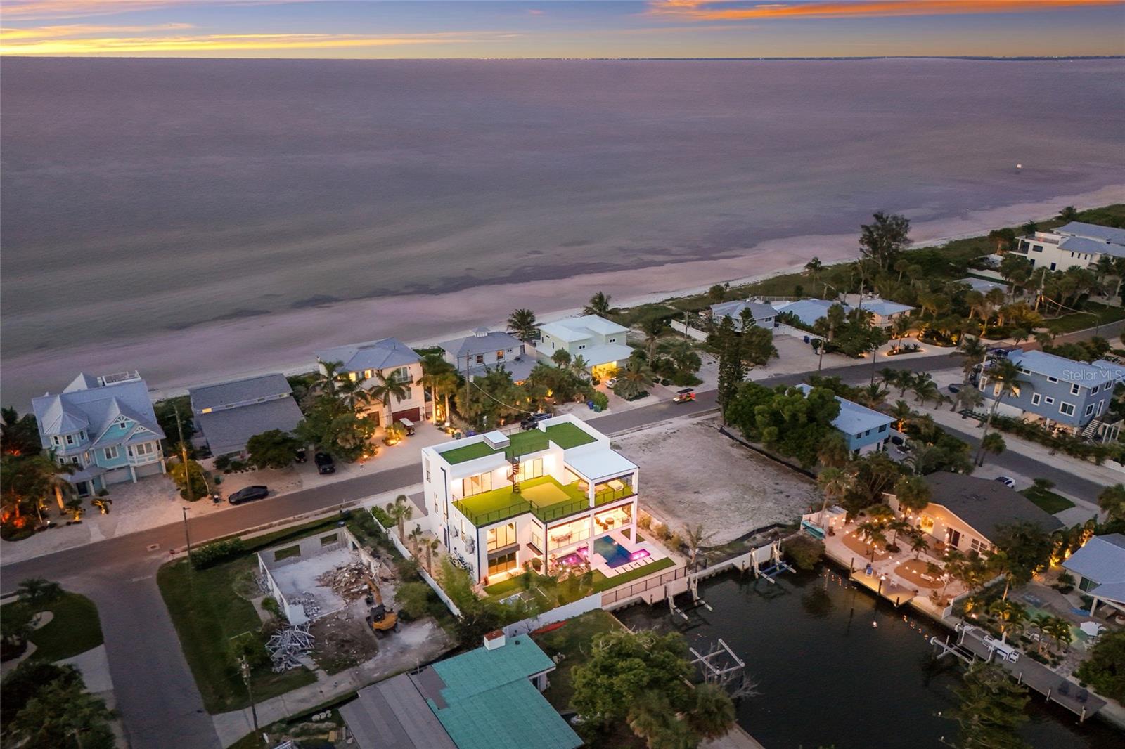 703 Bay, Anna Maria, FL 34216