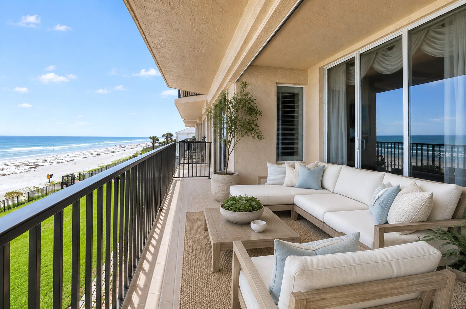 4651 Atlantic Unit 9203, Ponce Inlet, FL 32127