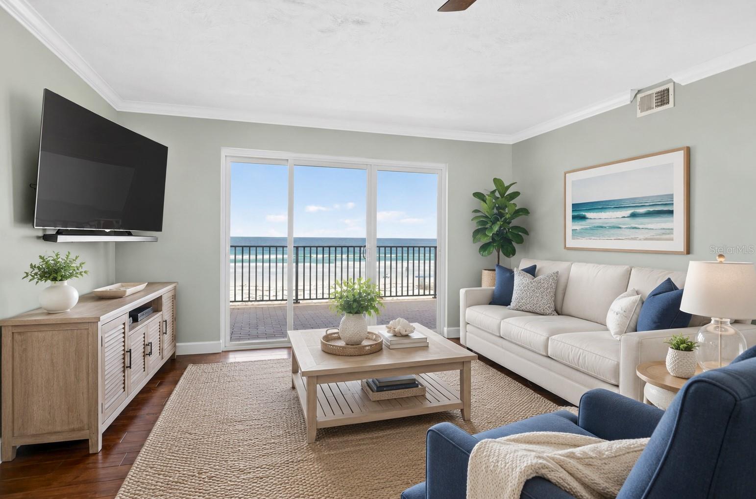 4651 Atlantic Unit 9203, Ponce Inlet, FL 32127