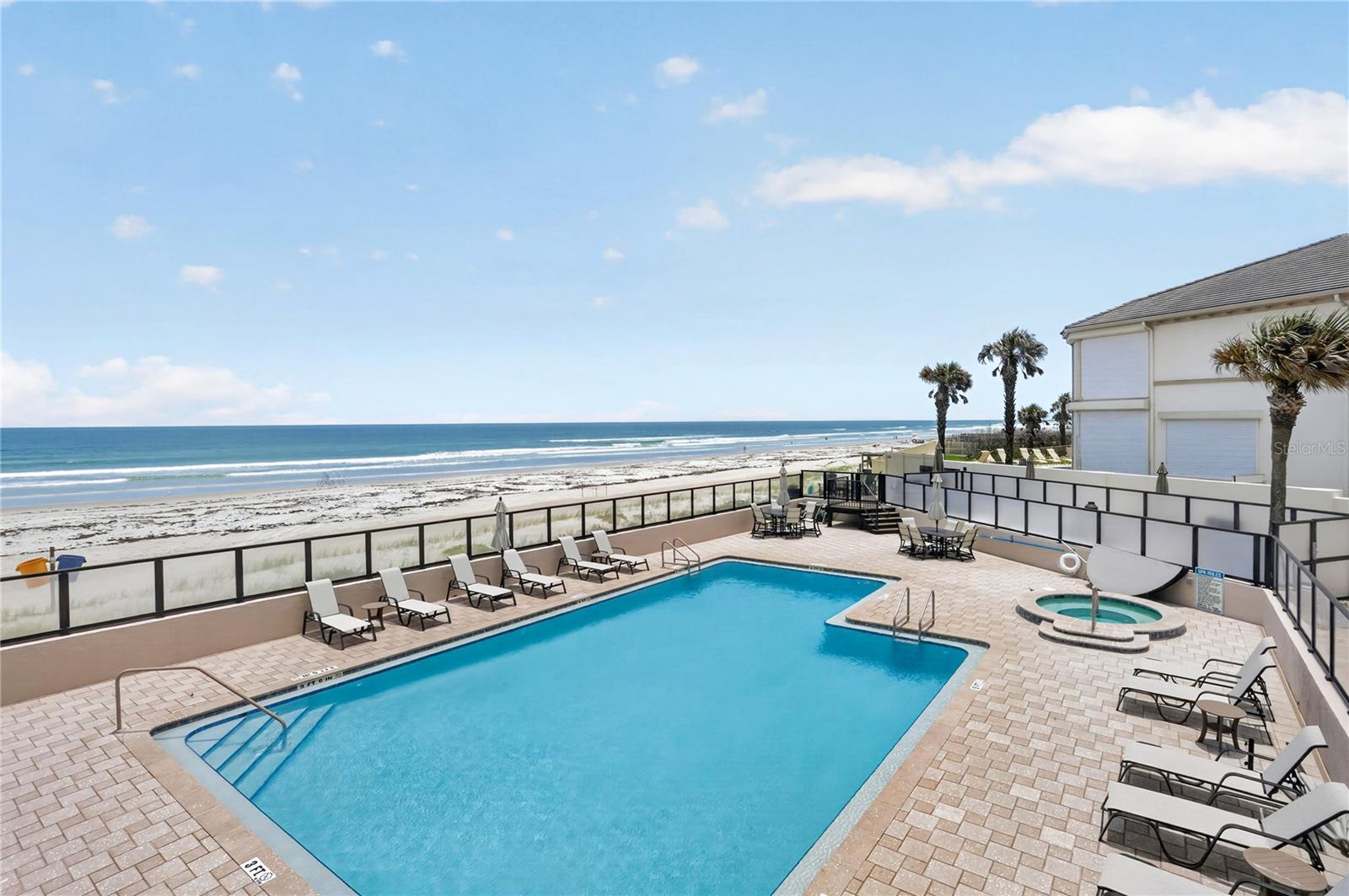 4651 Atlantic Unit 9203, Ponce Inlet, FL 32127