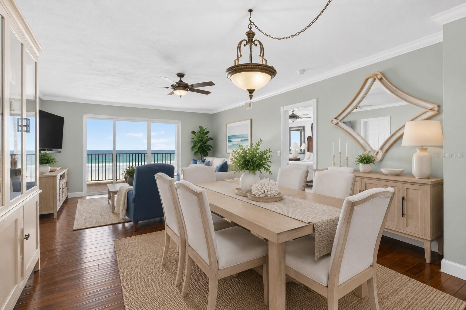 4651 Atlantic Unit 9203, Ponce Inlet, FL 32127