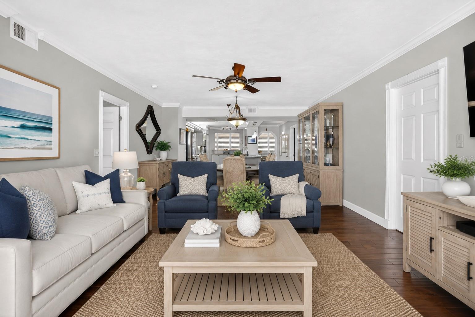 4651 Atlantic Unit 9203, Ponce Inlet, FL 32127