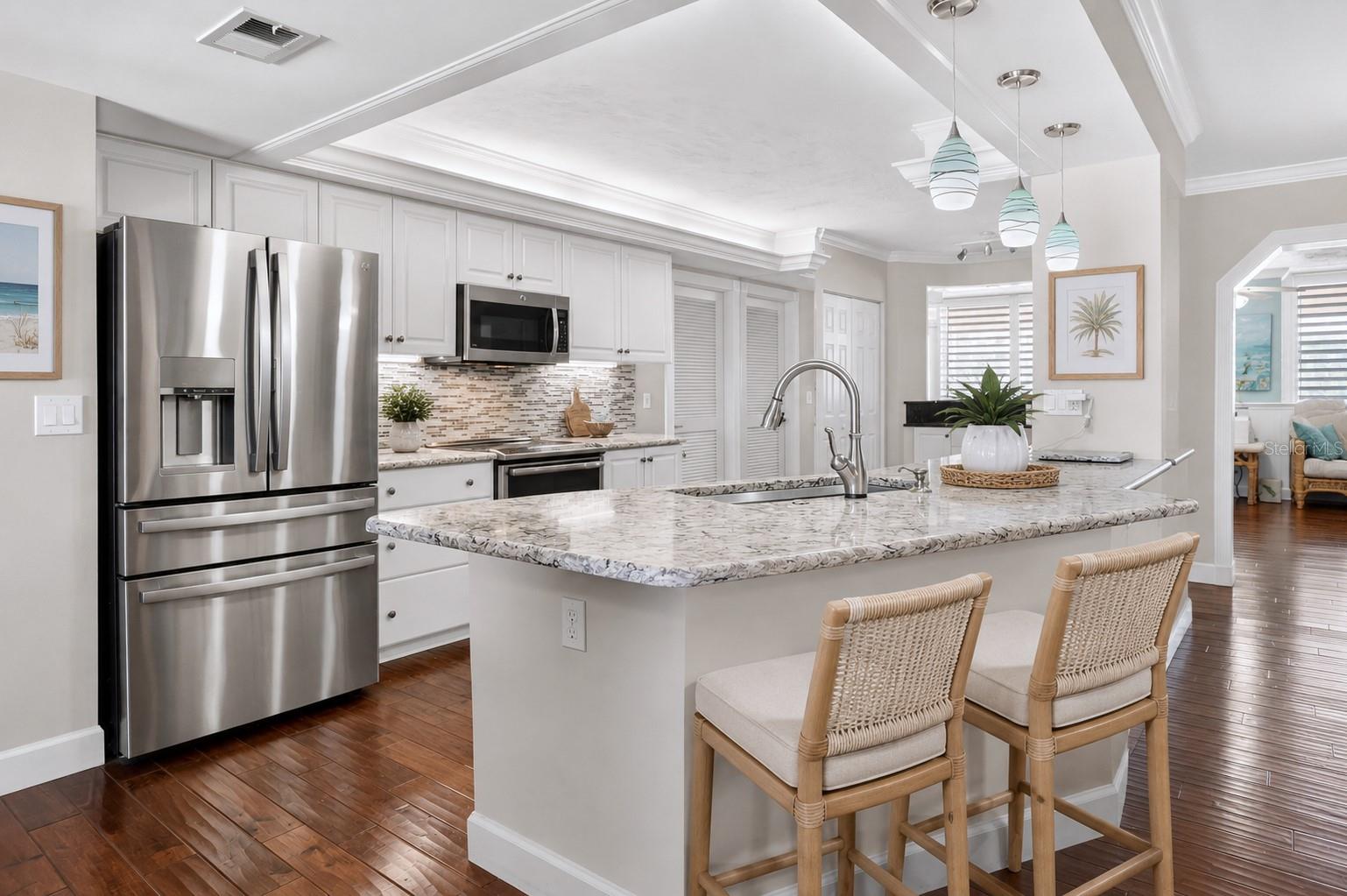 4651 Atlantic Unit 9203, Ponce Inlet, FL 32127
