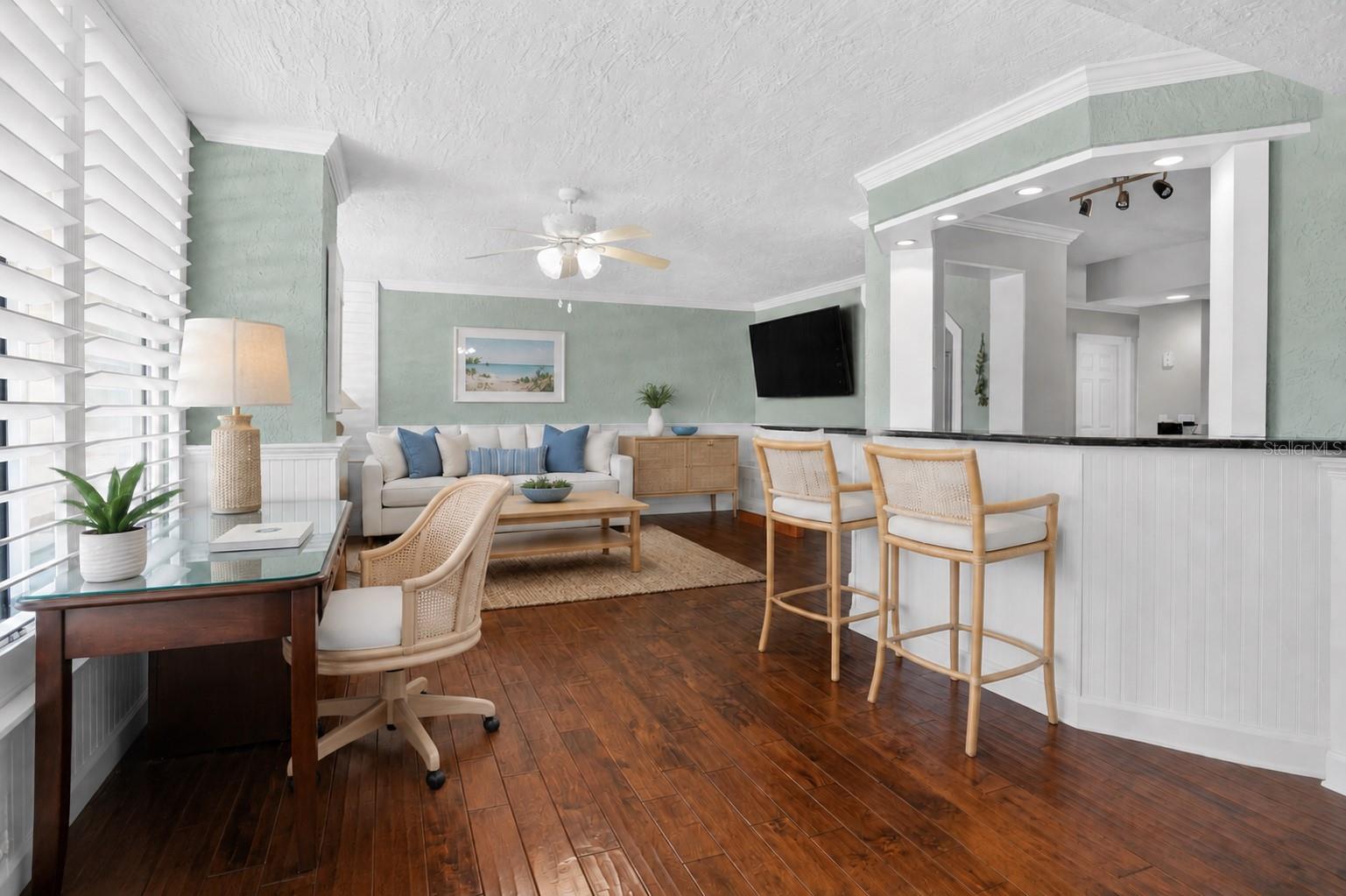 4651 Atlantic Unit 9203, Ponce Inlet, FL 32127