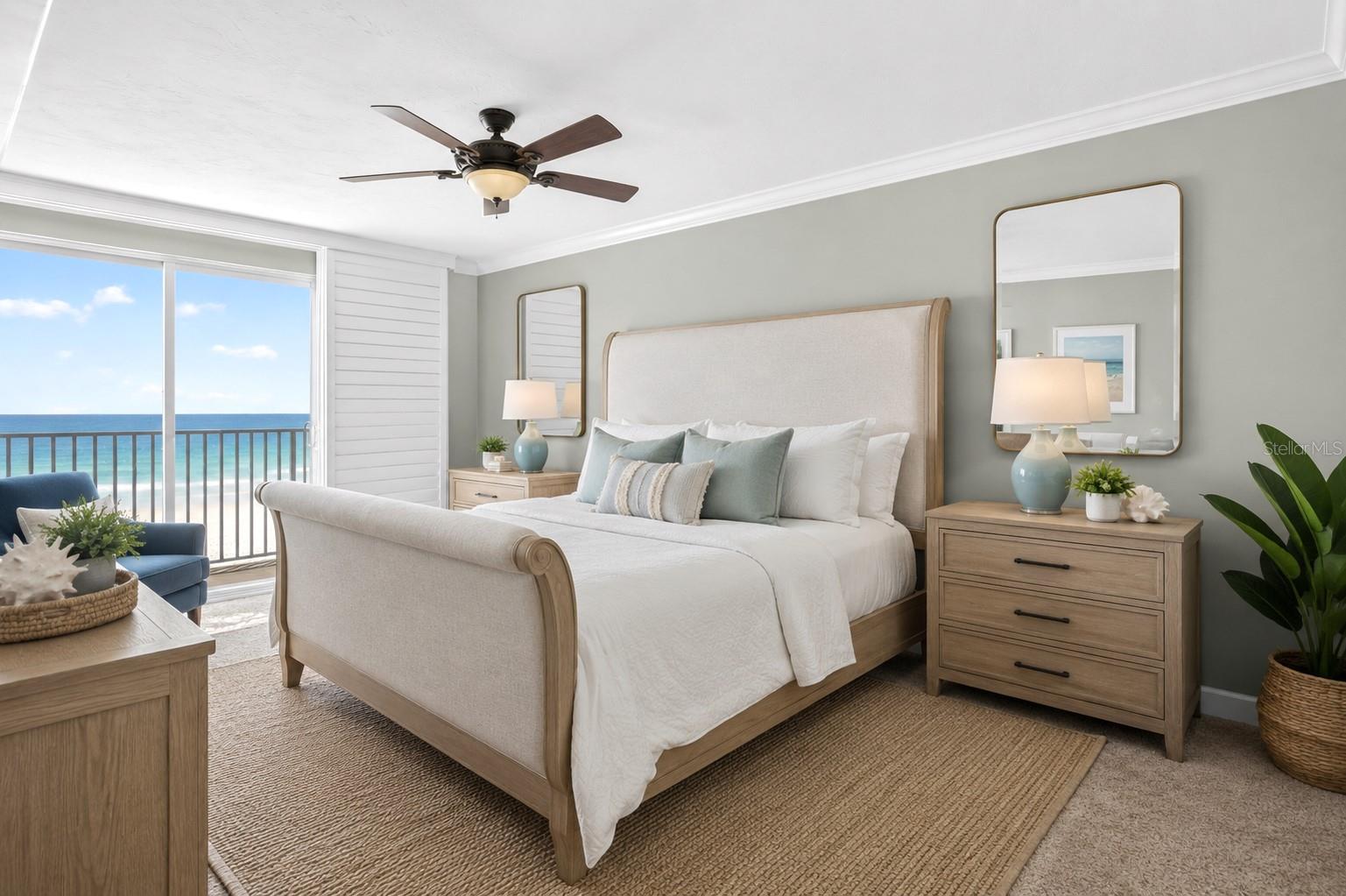 4651 Atlantic Unit 9203, Ponce Inlet, FL 32127