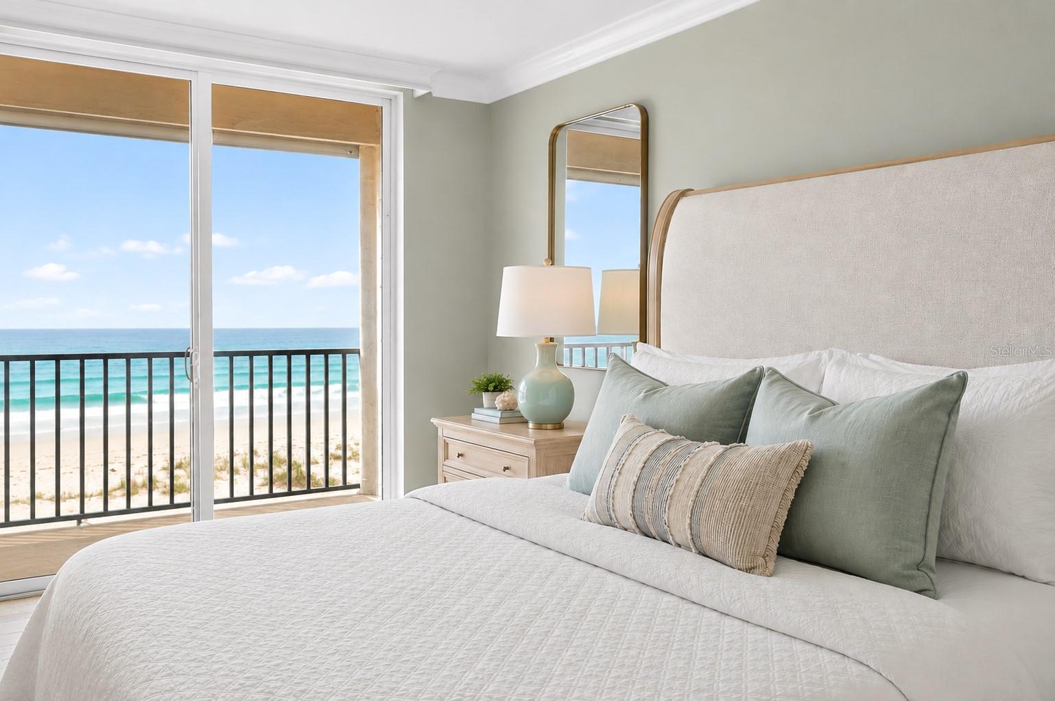 4651 Atlantic Unit 9203, Ponce Inlet, FL 32127