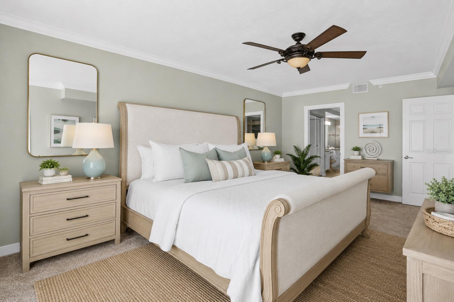 4651 Atlantic Unit 9203, Ponce Inlet, FL 32127