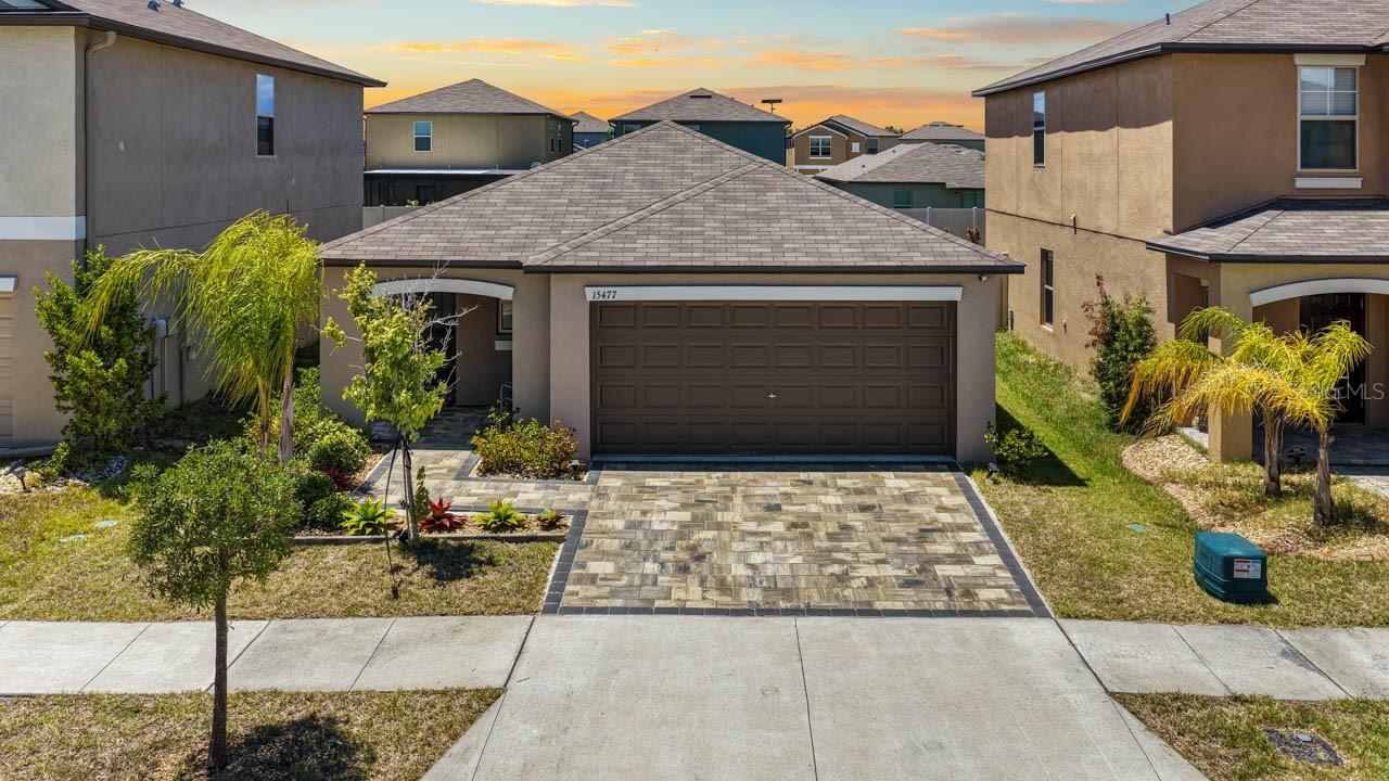 15477 Miller Creek, Sun City Center, FL 33573