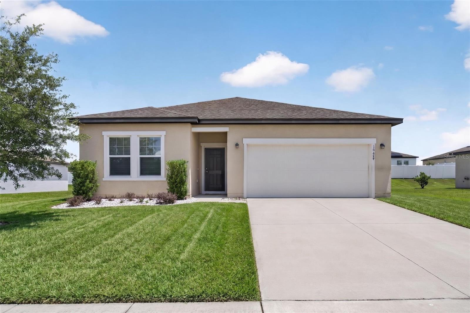 16434 Blooming Cherry, Groveland, FL 34736