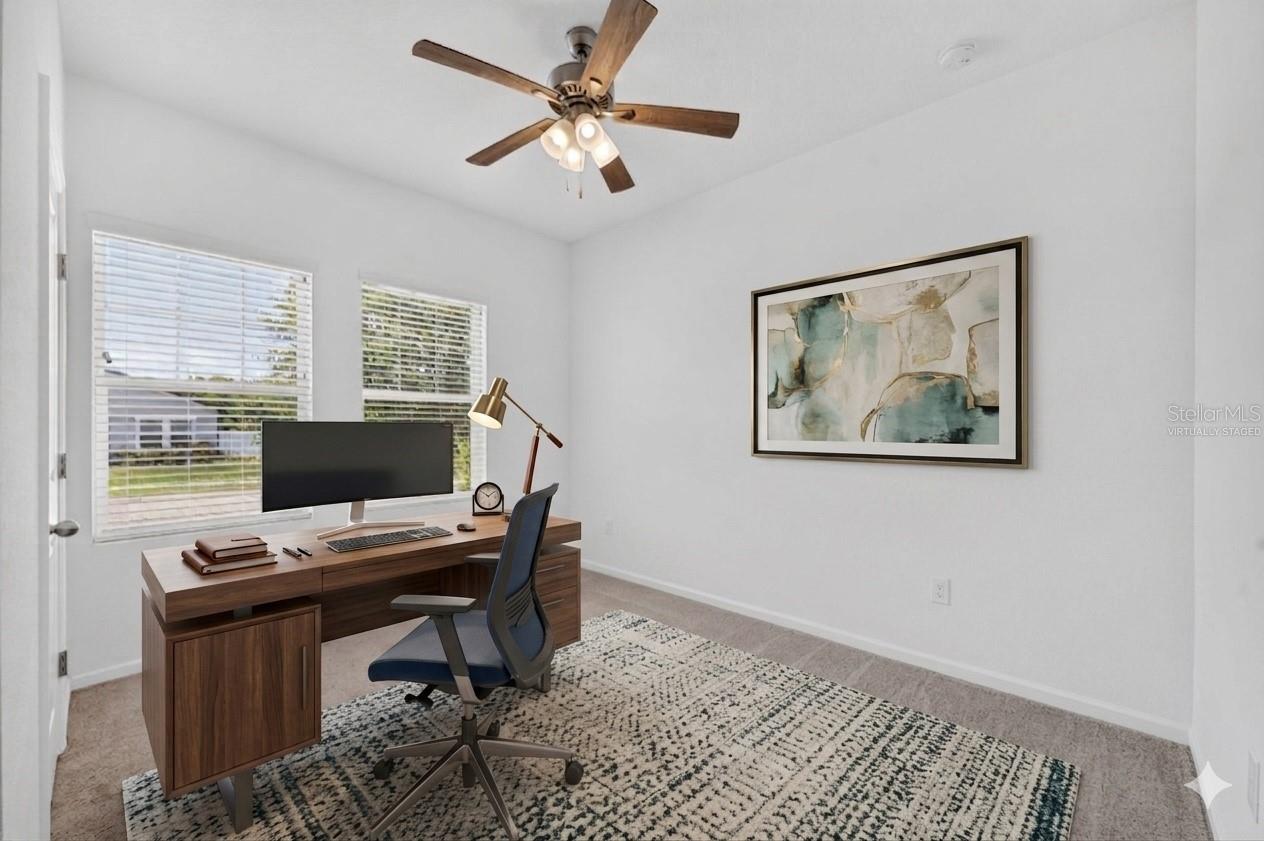 16434 Blooming Cherry, Groveland, FL 34736