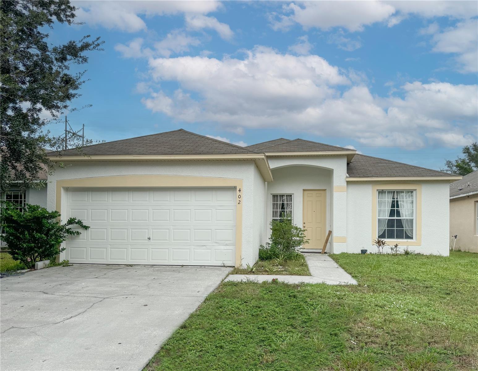 402 Sunset View, Davenport, FL 33837
