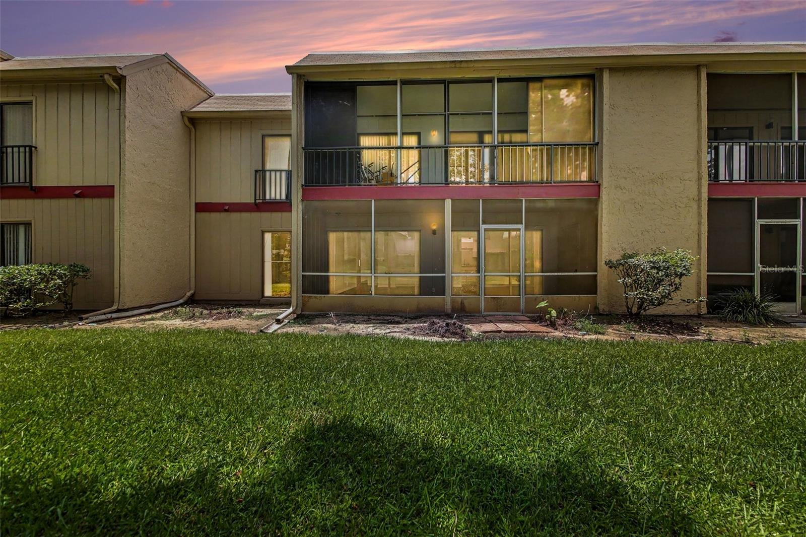 429 Sheoah Unit 9, Winter Springs, FL 32708