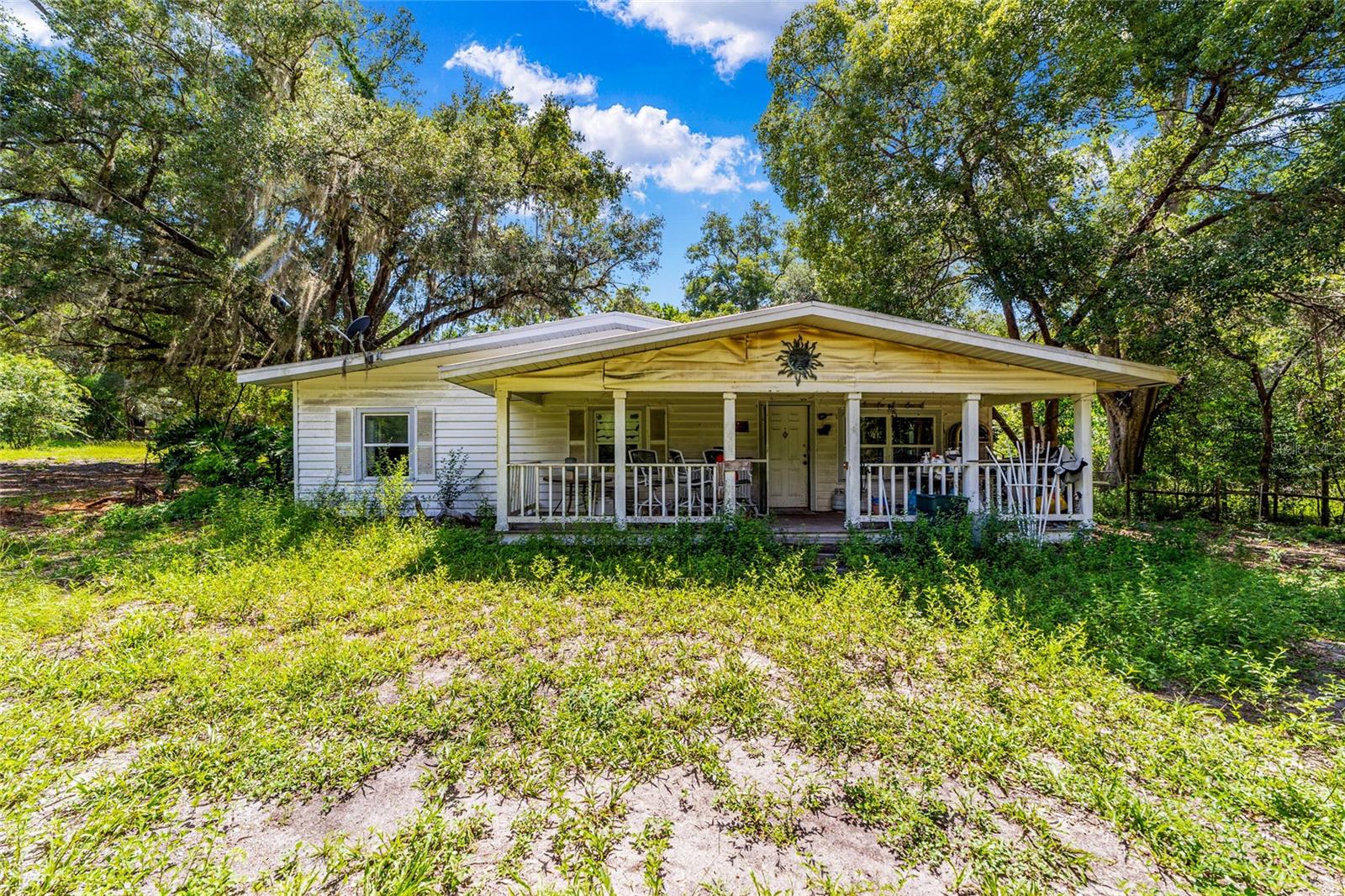 11768 Gatlen, Dunnellon, FL 34433