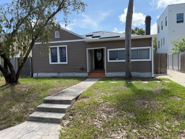 2219 16th, St Petersburg, FL 33704