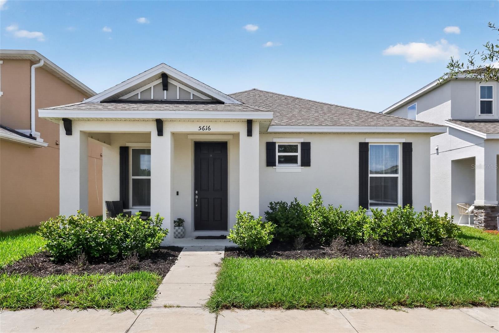 5616 Beggs, St Cloud, FL 34771