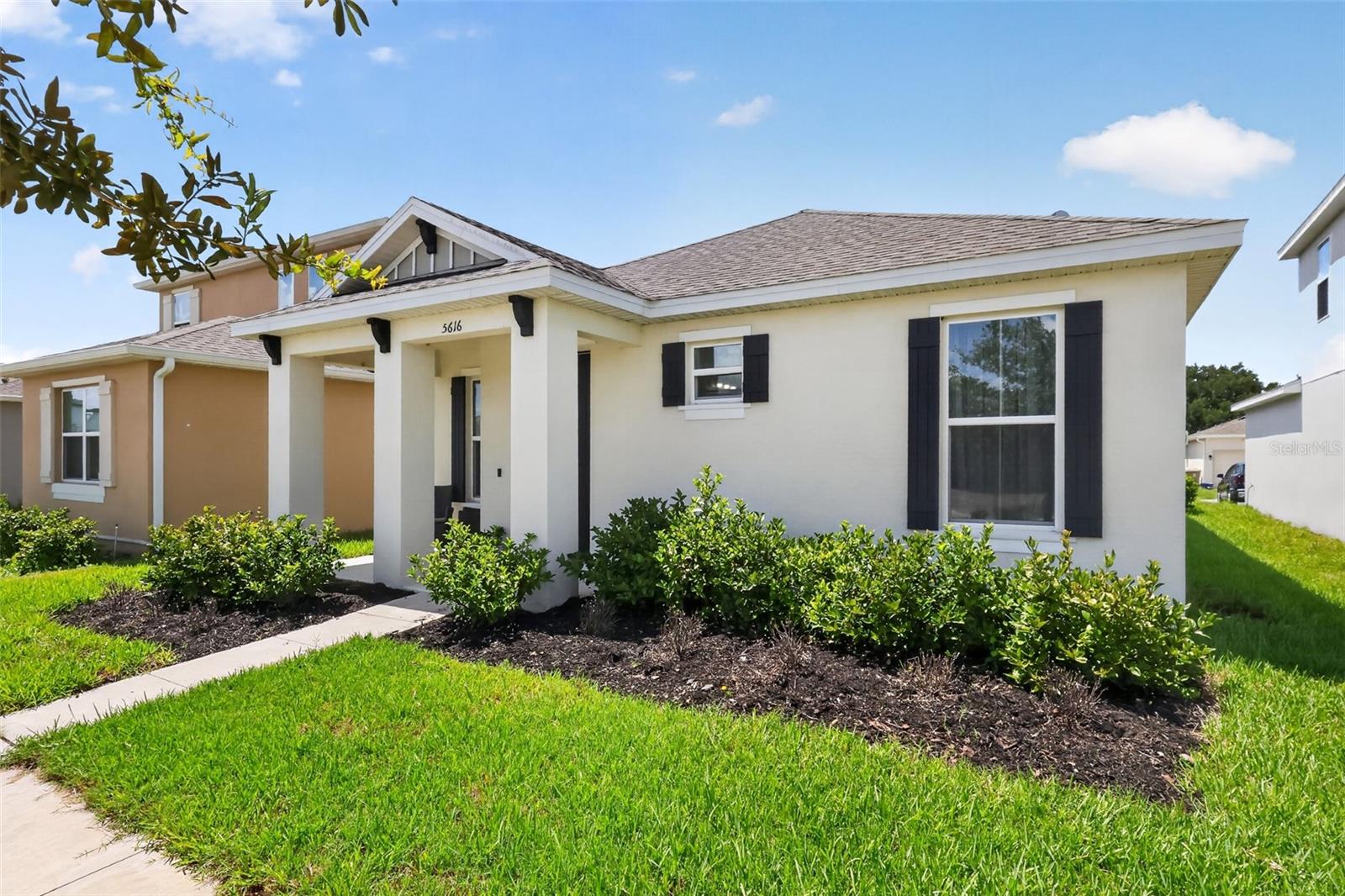5616 Beggs, St Cloud, FL 34771