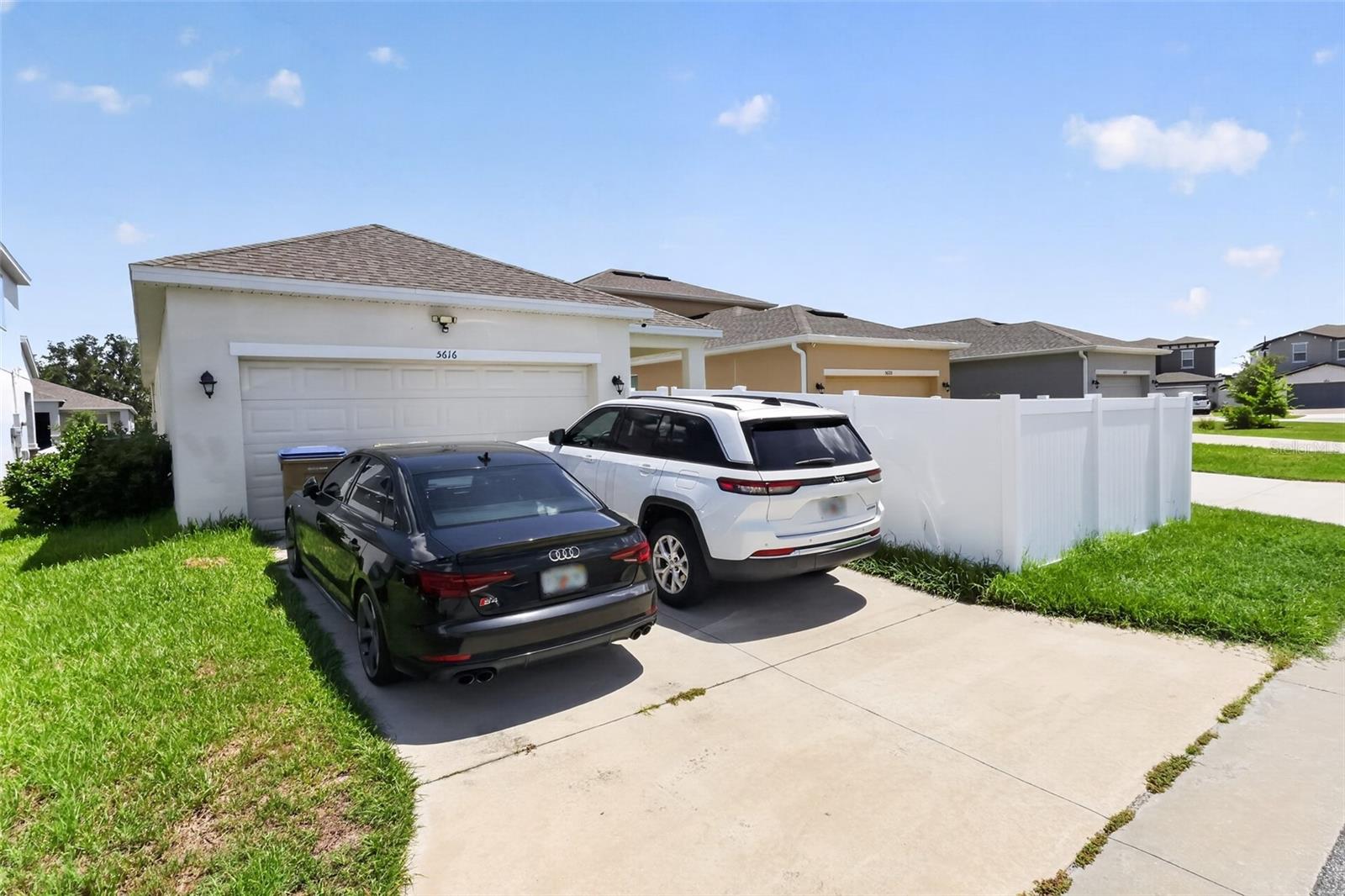 5616 Beggs, St Cloud, FL 34771