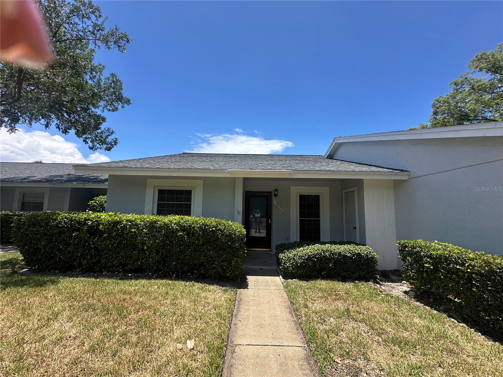 12423 Dearborn Unit E, Hudson, FL 34667