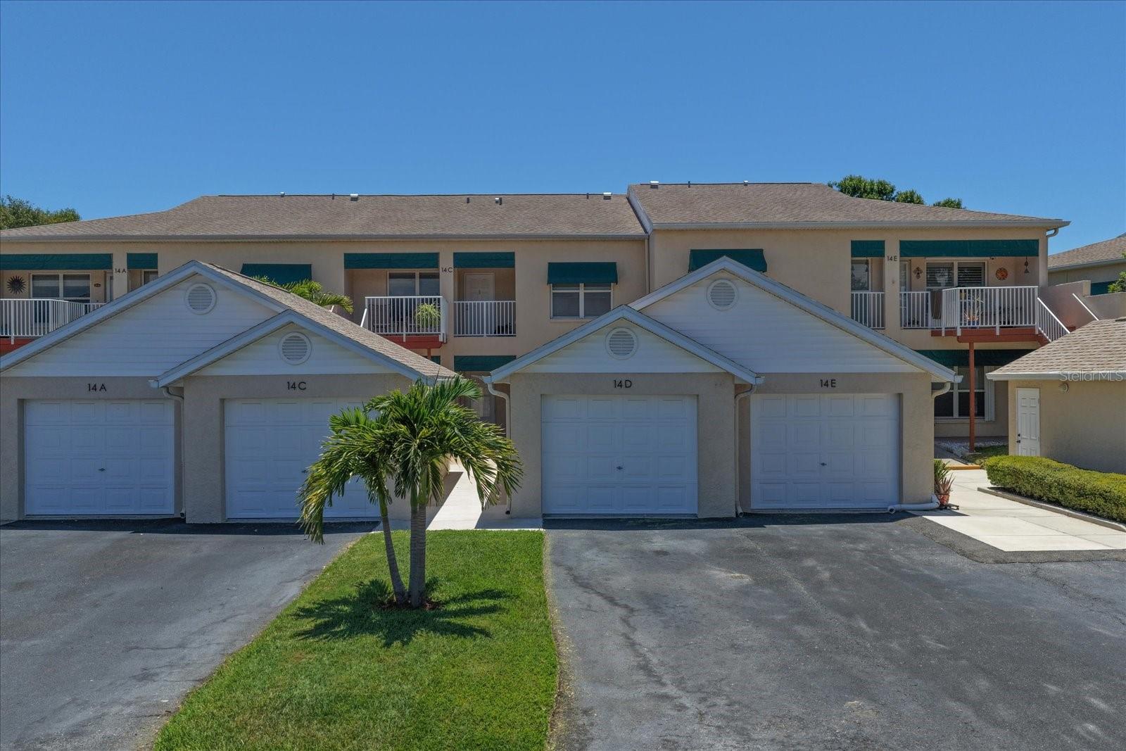 6330 99th Unit 14d, Seminole, FL 33708