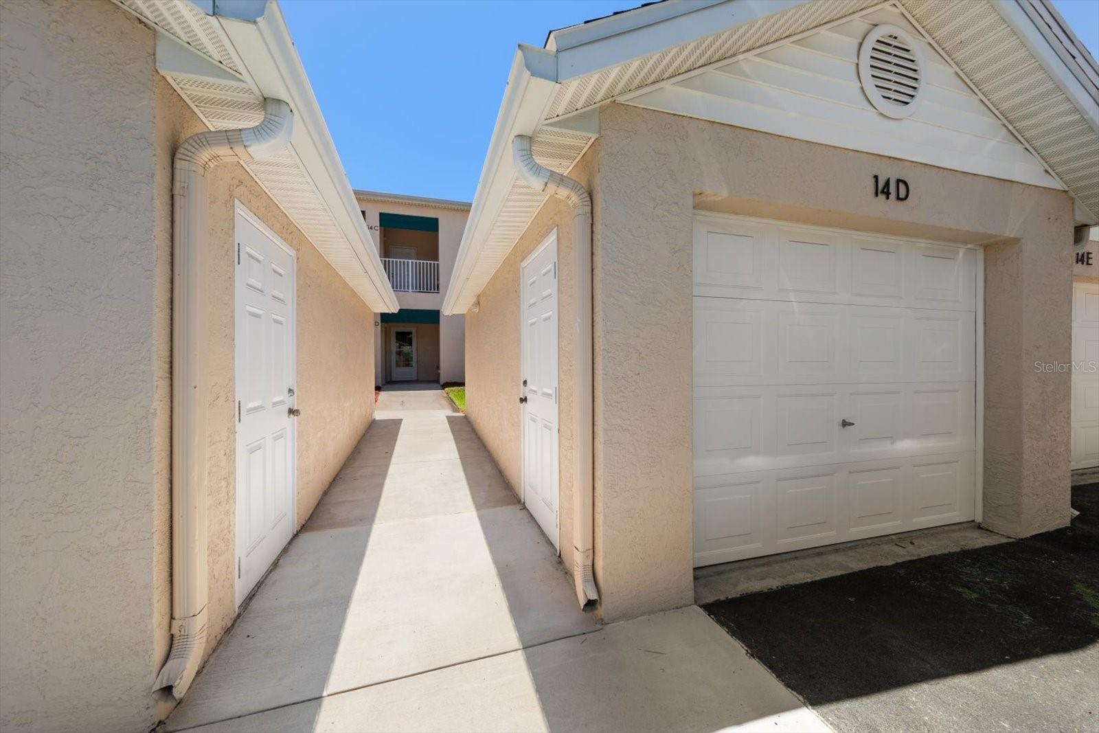 6330 99th Unit 14d, Seminole, FL 33708