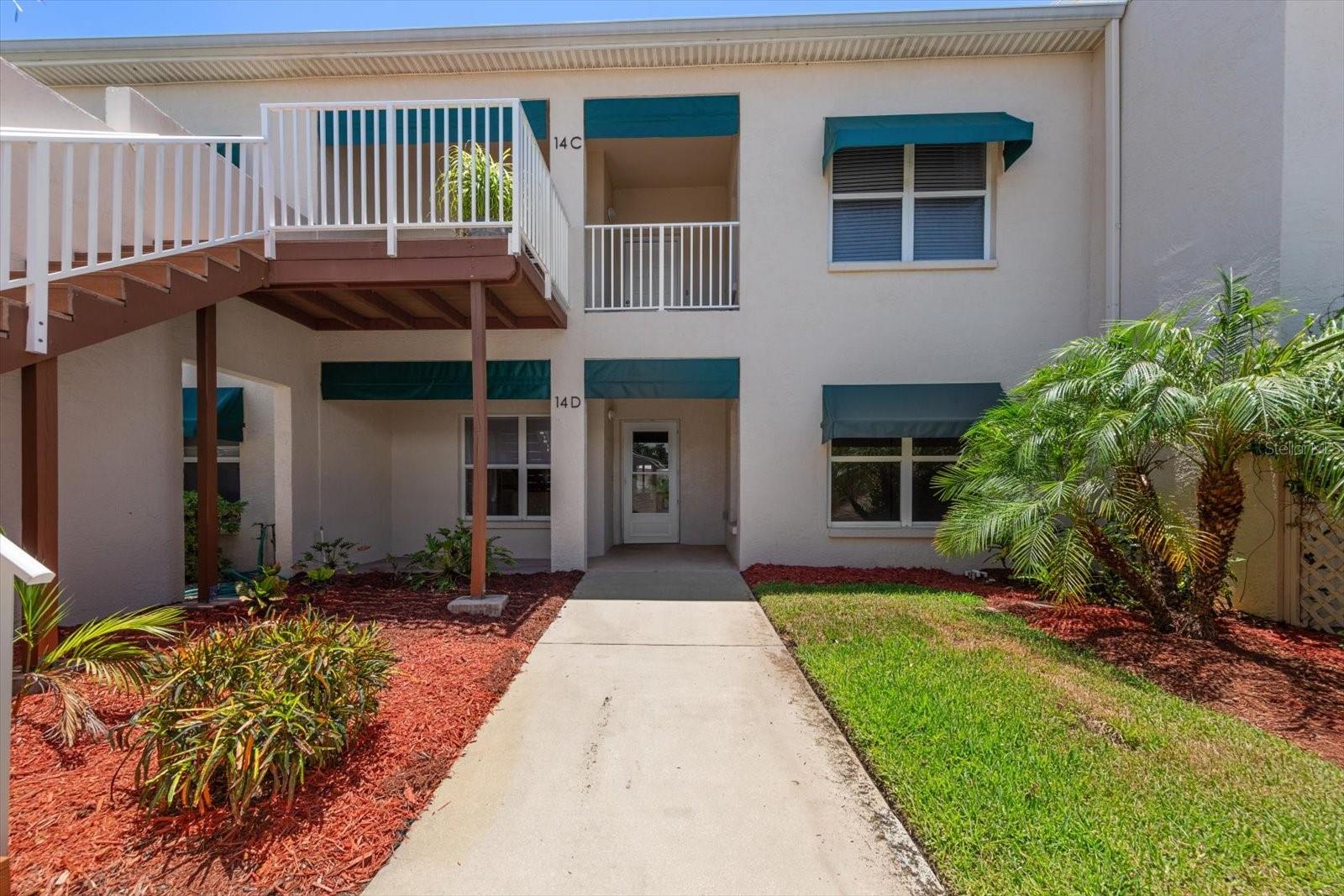 6330 99th Unit 14d, Seminole, FL 33708