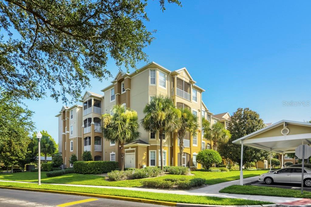 6466 Cava Alta Unit 208, Orlando, FL 32835