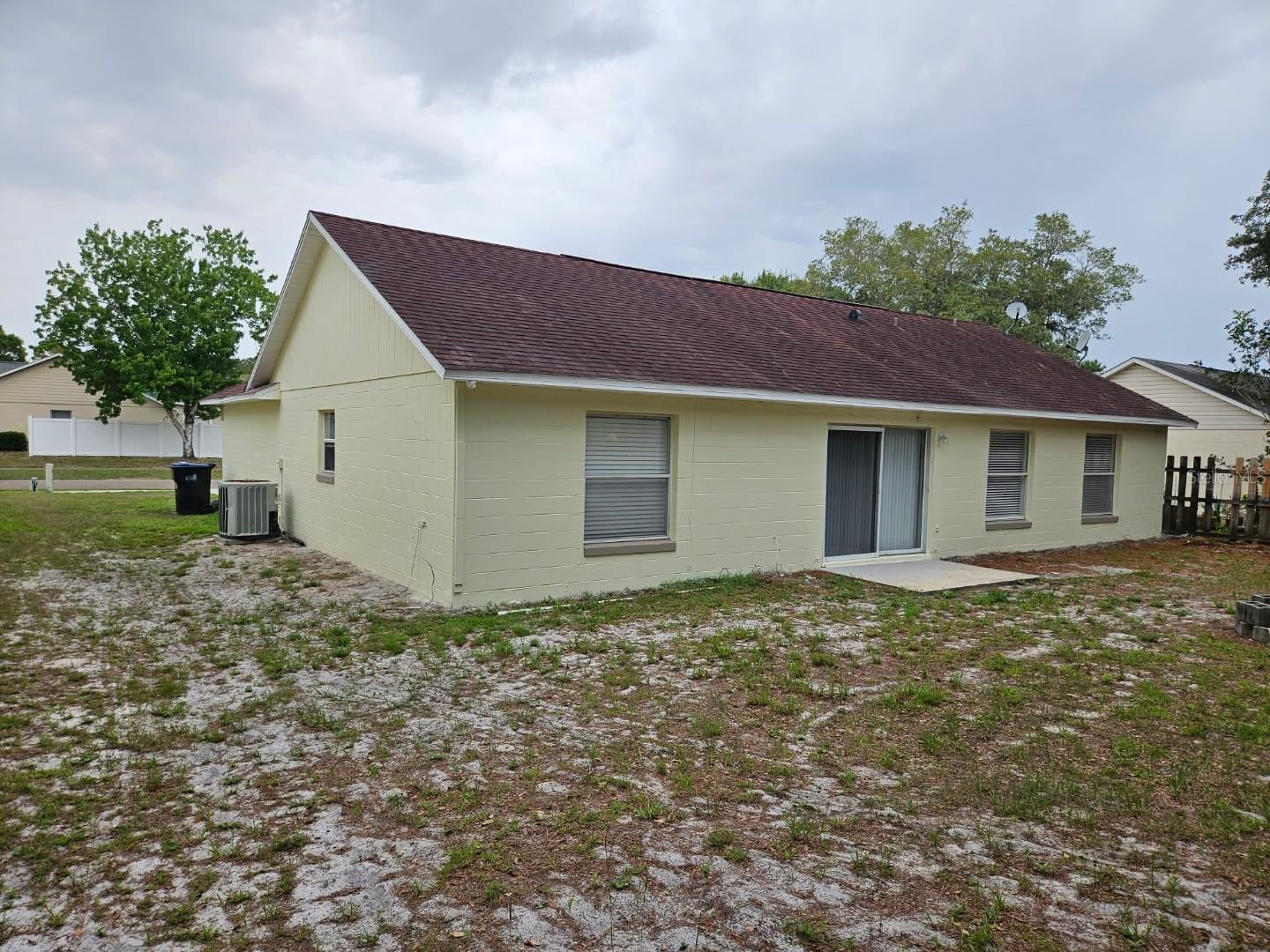 9687 Lingwood, Orlando, FL 32817