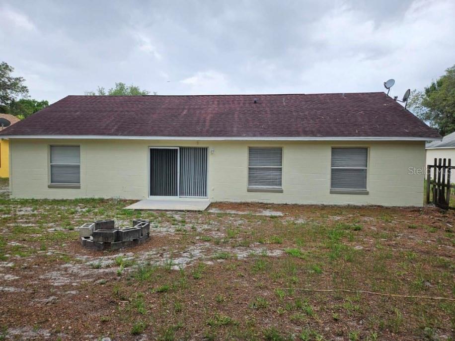 9687 Lingwood, Orlando, FL 32817