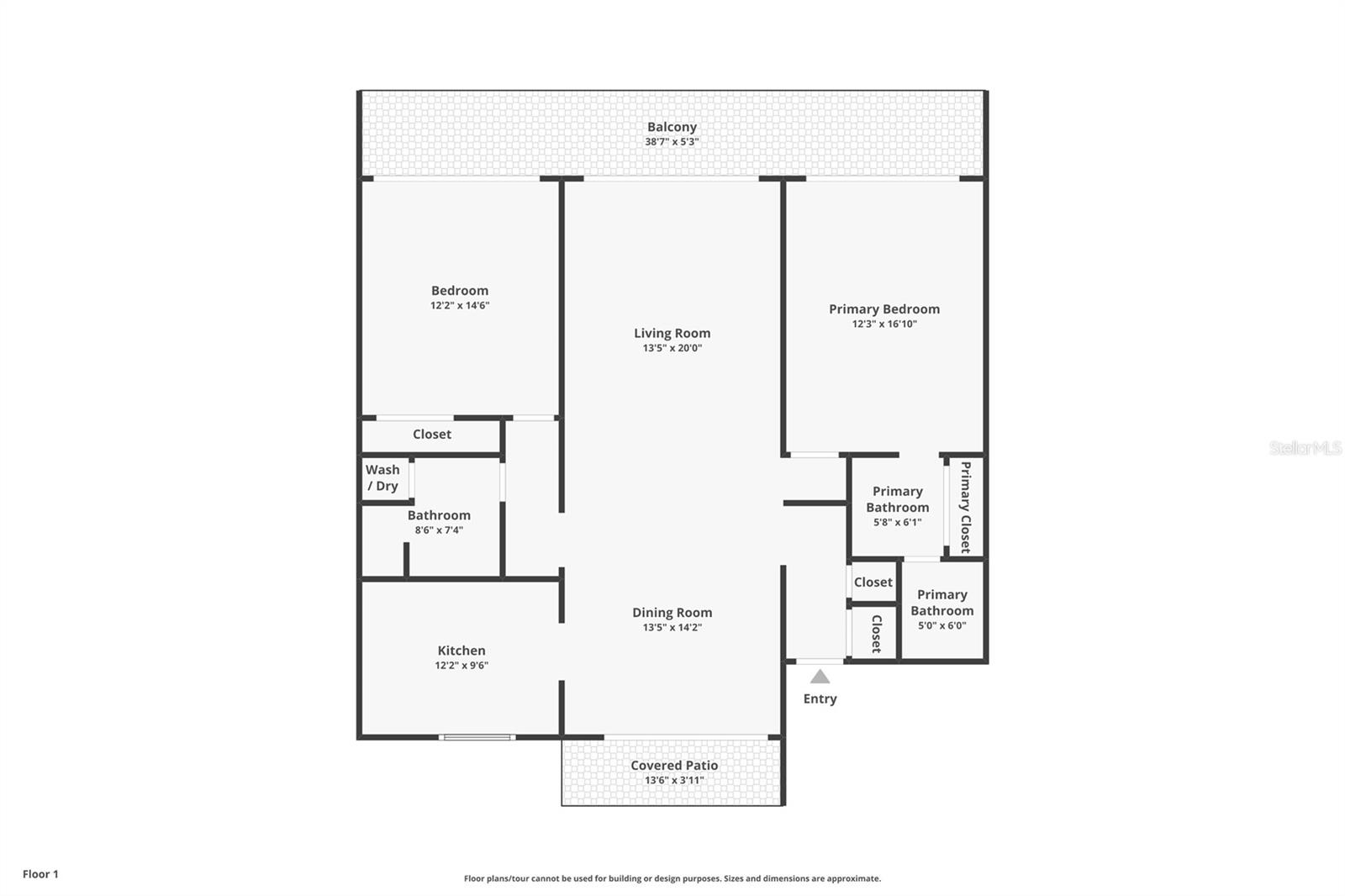 7530 Sunshine Skyway Unit 115, St Petersburg, FL 33711