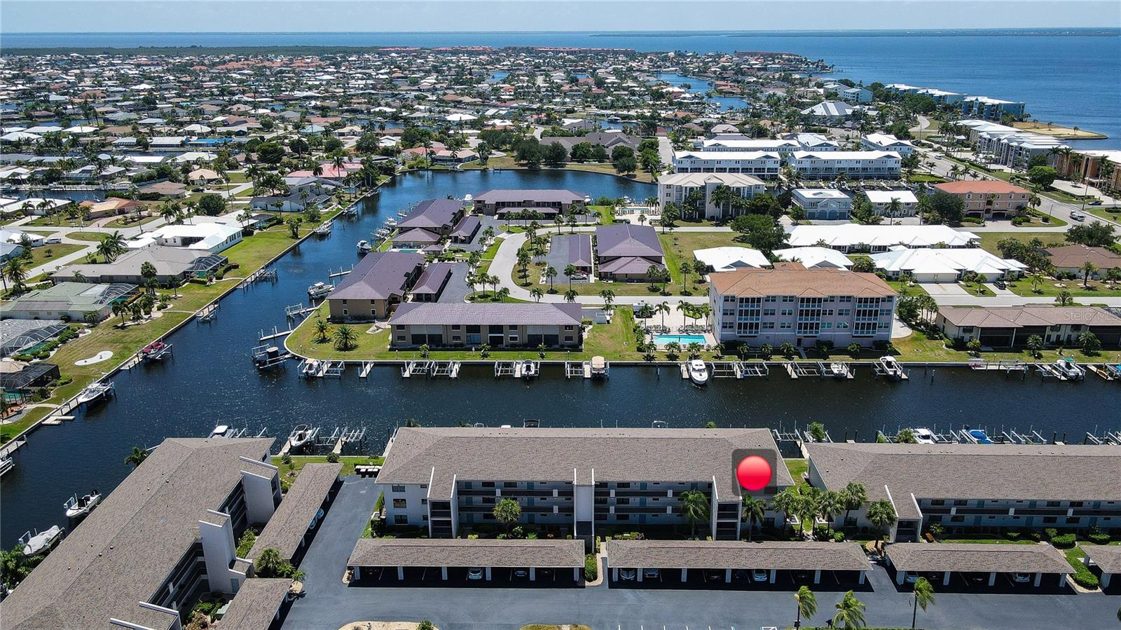 335 Coldeway Unit F21, Punta Gorda, FL 33950