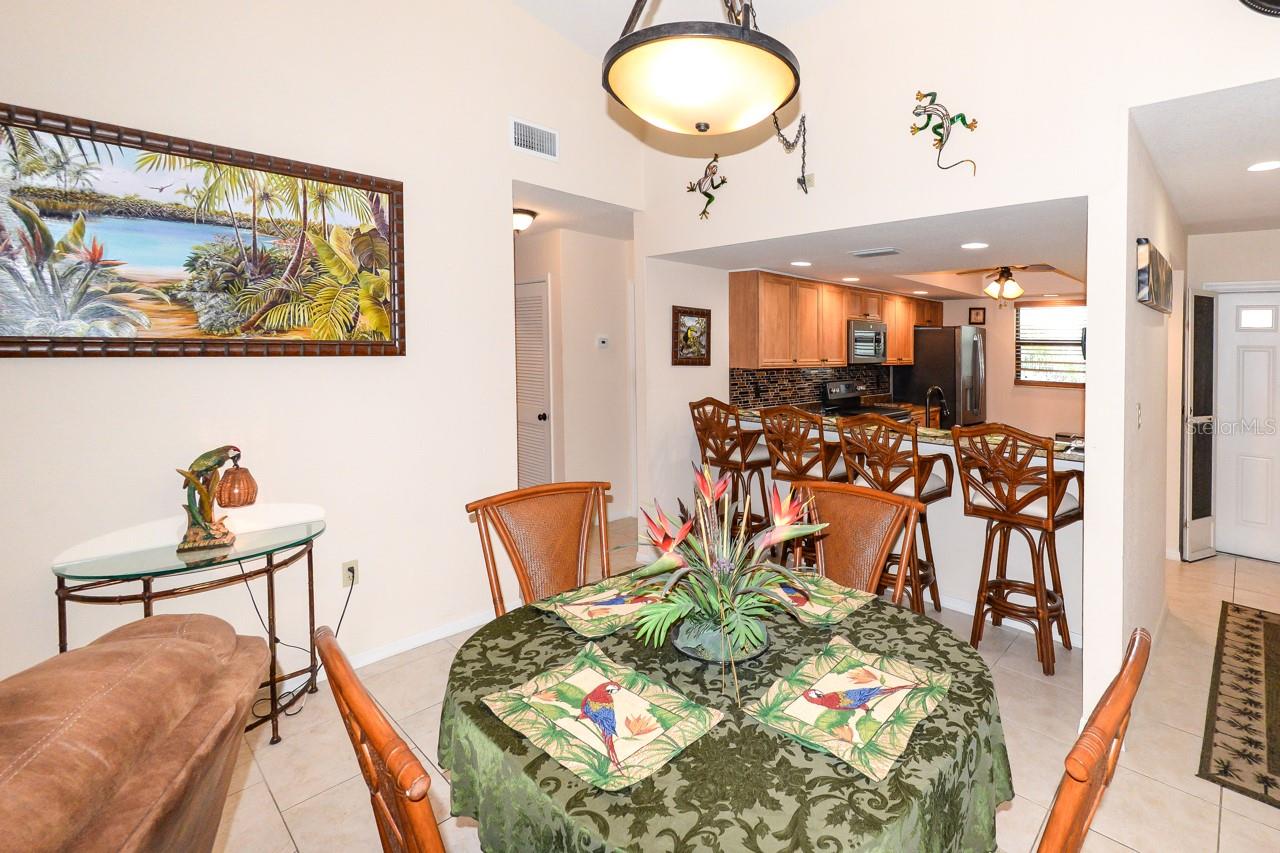 335 Coldeway Unit F21, Punta Gorda, FL 33950