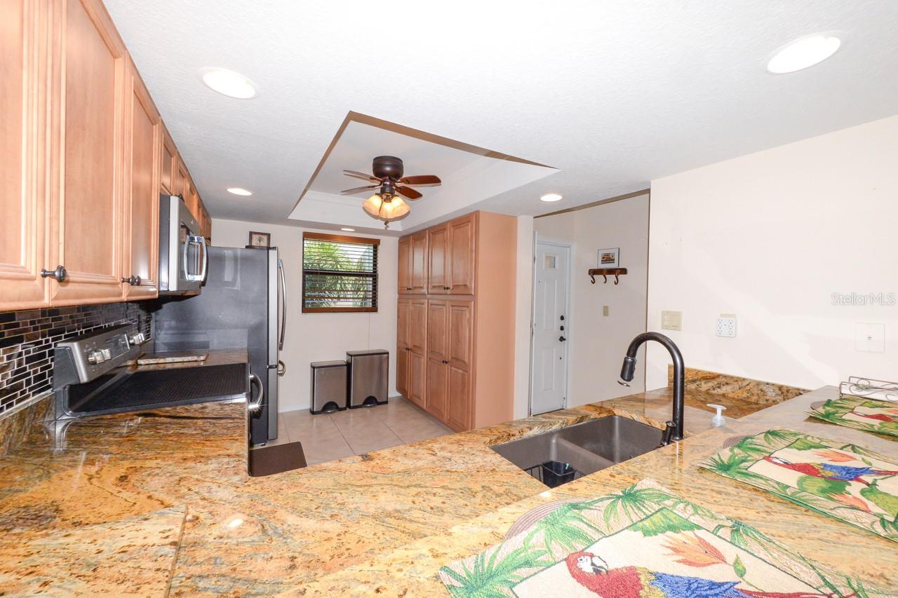 335 Coldeway Unit F21, Punta Gorda, FL 33950
