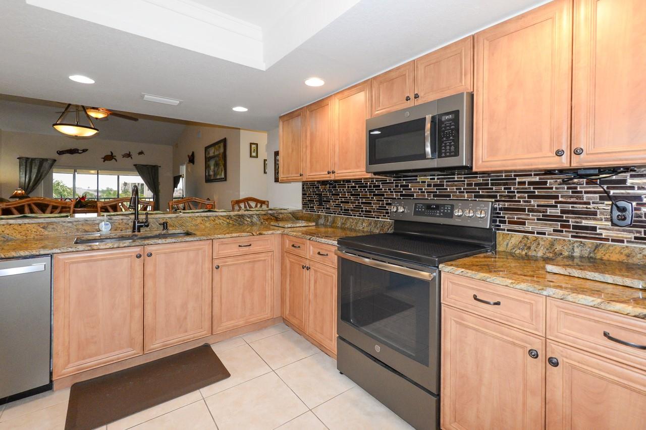 335 Coldeway Unit F21, Punta Gorda, FL 33950