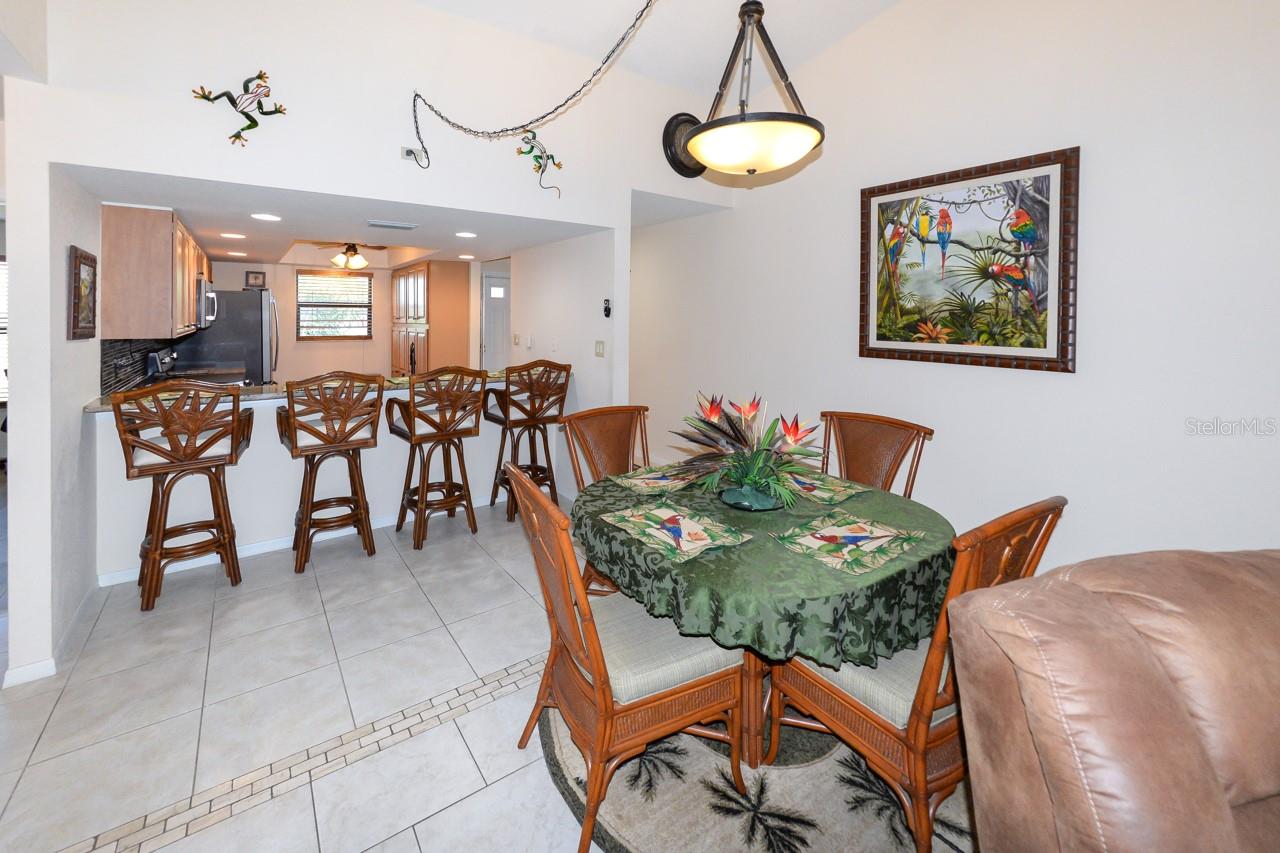335 Coldeway Unit F21, Punta Gorda, FL 33950